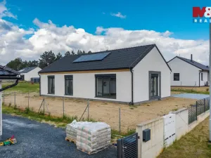Prodej rodinného domu, Mcely, 101 m2