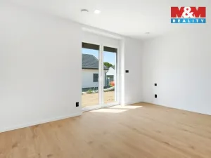 Prodej rodinného domu, Mcely, 101 m2