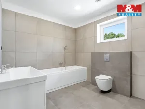 Prodej rodinného domu, Mcely, 101 m2