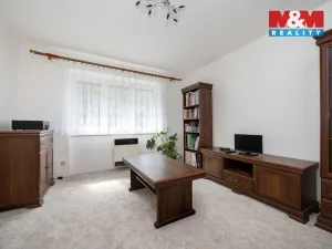 Prodej bytu 2+1, Pardubice - Bílé Předměstí, Dašická, 50 m2