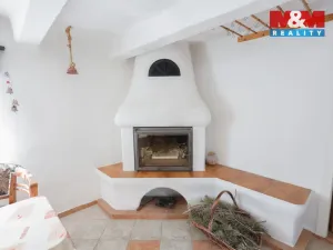 Prodej rodinného domu, Halenkov, 66 m2
