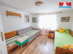 Prodej rodinného domu, Halenkov, 66 m2