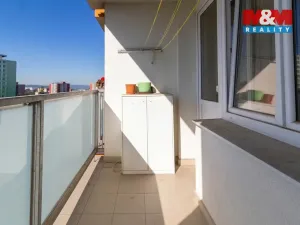 Prodej bytu 3+1, Praha - Kamýk, Zárubova, 78 m2