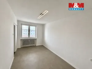 Pronájem bytu 3+1, Dobruška, Opočenská, 68 m2