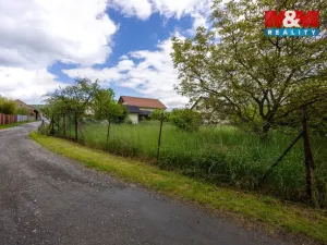 Prodej pozemku pro bydlení, Velký Újezd, 1241 m2