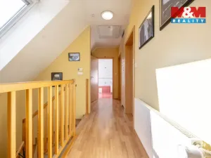 Prodej rodinného domu, Velký Týnec, Floriána Navrátila, 112 m2