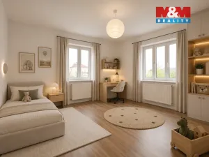 Prodej bytu 3+kk, Olomouc - Hodolany, Starého, 80 m2