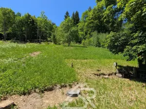 Prodej pozemku, Rejštejn - Klášterský Mlýn, 2979 m2