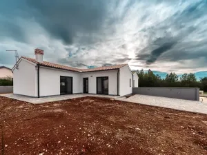 Prodej rodinného domu, Barban, Chorvatsko, 82 m2