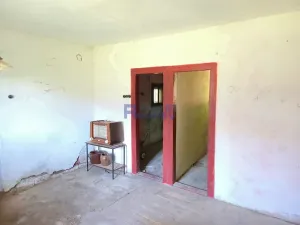 Prodej rodinného domu, Osičky, 186 m2