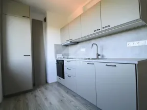 Pronájem bytu 2+1, Plzeň, Květná, 52 m2