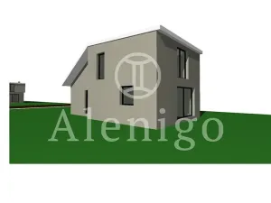 Prodej rodinného domu, Nymburk, V Zahrádkách, 50 m2