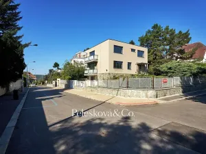 Pronájem rodinného domu, Praha - Braník, V malých domech I, 300 m2