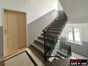 Pronájem bytu 3+1, Plzeň, 80 m2