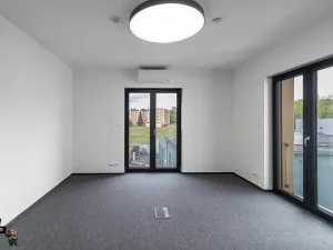 Pronájem kanceláře, Frýdek-Místek, Riegrova, 19 m2