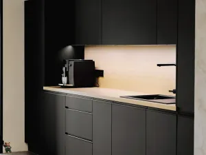 Pronájem kanceláře, Frýdek-Místek, Riegrova, 19 m2
