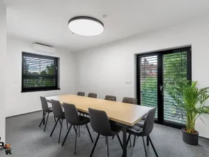 Pronájem kanceláře, Frýdek-Místek, Riegrova, 13 m2
