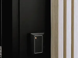Pronájem kanceláře, Frýdek-Místek, Riegrova, 13 m2
