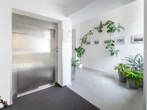 Pronájem kanceláře, Frýdek-Místek, Riegrova, 13 m2