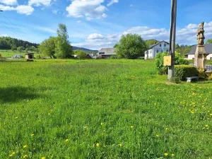 Prodej pozemku, Stará Ves, 2097 m2