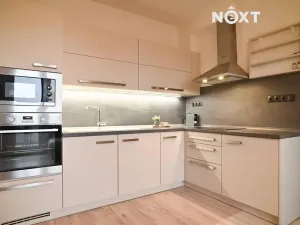 Pronájem bytu 2+kk, České Budějovice, Bezdrevská, 45 m2
