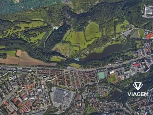 Prodej podílu pole, Praha - Liboc, 182 m2