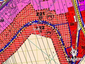 Prodej pozemku pro bydlení, Velká Bystřice, 1055 m2