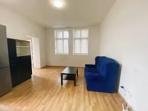 Pronájem bytu 1+kk, Čistá, 41 m2