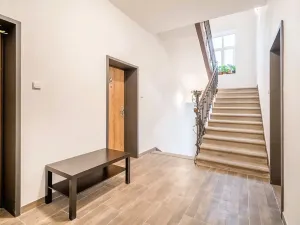 Pronájem bytu 1+kk, Čistá, 41 m2