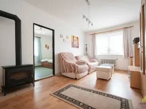 Prodej rodinného domu, Pluhův Žďár - Mostečný, 220 m2