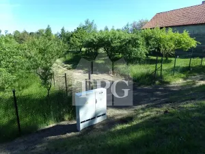 Prodej pozemku pro bydlení, Opolany, 1144 m2