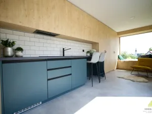 Prodej chaty, Andělská Hora, 41 m2