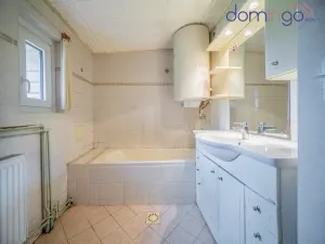 Prodej rodinného domu, Janov, 142 m2