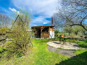 Prodej rodinného domu, Karle, 236 m2