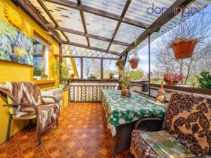 Prodej rodinného domu, Karle, 236 m2