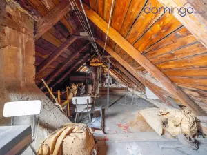 Prodej rodinného domu, Karle, 236 m2