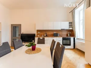 Prodej bytu 5+kk, Šumperk, Slovanská, 100 m2