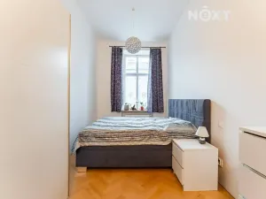 Prodej bytu 5+kk, Šumperk, Slovanská, 100 m2