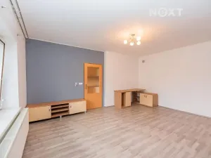 Prodej bytu 2+1, Sudkov, 74 m2