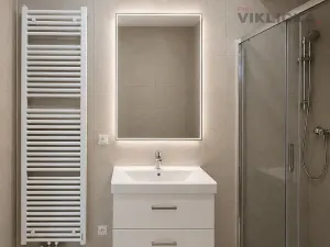 Pronájem bytu 1+kk, Brno - Horní Heršpice, Řepova, 34 m2