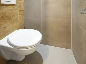 Pronájem bytu 3+1, Kroměříž, U Rejdiště, 74 m2