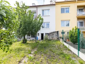 Prodej bytu 2+1, Kroměříž, Jiráskova, 63 m2