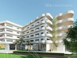 Prodej bytu 3+kk, Golem, kraj Tirana, Albánie, 95 m2