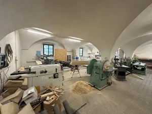 Prodej ubytování, Kutná Hora, Ku ptáku, 1200 m2