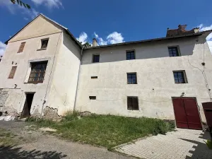 Prodej apartmánu, Kutná Hora, Ku ptáku, 1200 m2