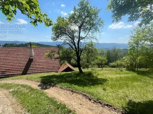 Prodej chalupy, Dolní Bečva, 140 m2