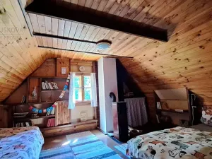 Prodej chalupy, Dolní Bečva, 140 m2