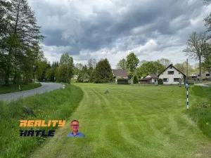 Prodej pozemku, Rokytnice v Orlických horách, 1499 m2