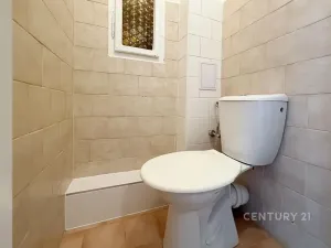 Pronájem bytu 3+kk, Praha - Nusle, Svatoslavova, 70 m2