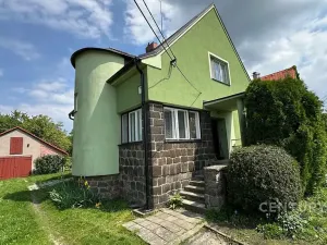 Pronájem bytu 2+1, Ostrava, Vrbická, 45 m2